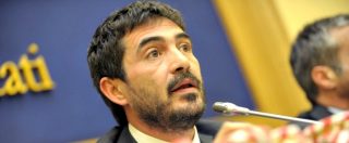 Copertina di Sinistra Italiana, Nicola Fratoianni eletto segretario: “Scissione? Se minoranza dem vota fiducia a Gentiloni, no al dialogo”