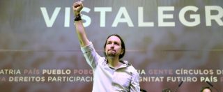 Podemos punta sul populismo di sinistra: 155mila voti per ribadire il no agli accordi con l’establishment PP-Psoe