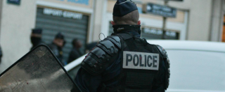 Copertina di Francia, quattro arresti per terrorismo: progettavano attentato suicida a Parigi
