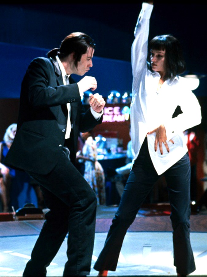 Copertina di Da Pulp Fiction a The Hateful Eight: su Sky un canale interamente dedicato a Quentin Tarantino