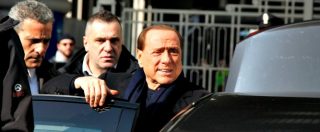 Copertina di Berlusconi ci riprova: “Serve una nuova moneta nazionale da affiancare all’euro”