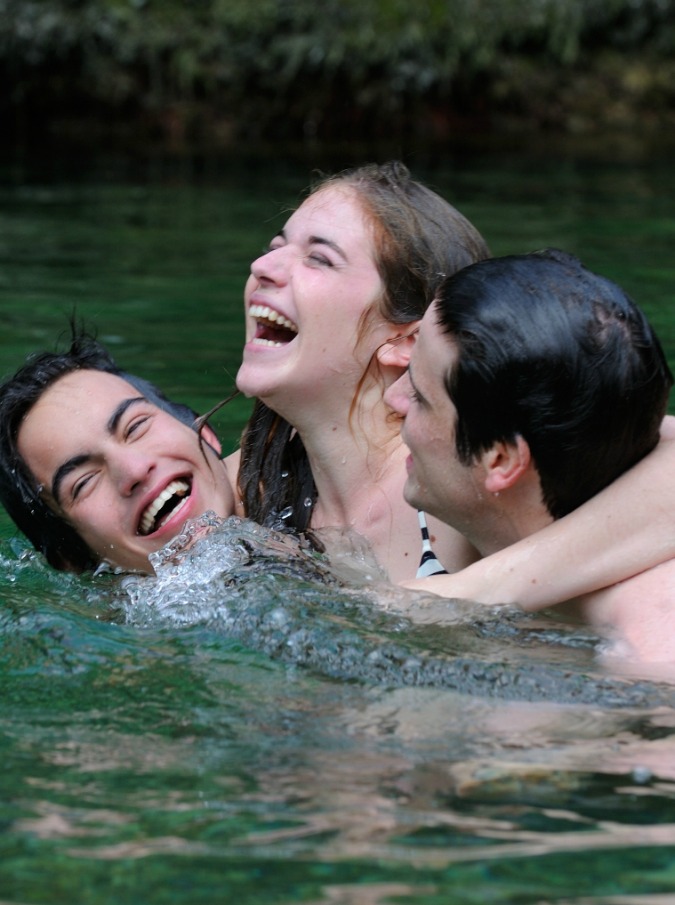 Copertina di Un bacio, Ivan Cotroneo spiega il suo film in occasione della giornata contro il bullismo
