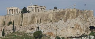 Grecia, il no ai milioni offerti da Gucci: “Nessuna sfilata sull’Acropoli di Atene”