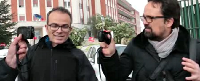 Copertina di Malore Raggi, l’ex marito: “Tra poco sarà dimessa. Sta bene, ma non è una vita facile”