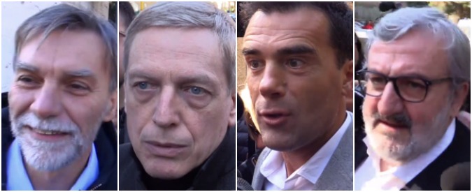 Copertina di Assemblea Pd, Emiliano: “Non presenteremo alcun documento”. Gozi: “Con scissione l’Italia a Lega e M5S”