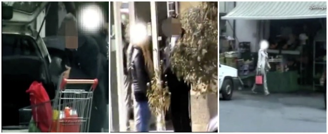 Copertina di Cosenza, le immagini che inchiodano i medici assenteisti: “1500 ore di assenze in 6 mesi”