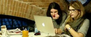 Copertina di Assunta nono mese gravidanza, Martina Camuffo: “Mi fanno i complimenti. Ma sono le altre ad avere coraggio”