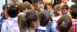 Copertina di Milano, polemica su lezioni di arabo in una classe elementare. Lega: “Soldi servivano a insegnare italiano a stranieri”