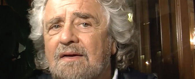 Copertina di Stadio Roma, Grillo: “Nessuno è contrario, si discute su collocazione: meglio dove non c’è rischio idrogeologico”