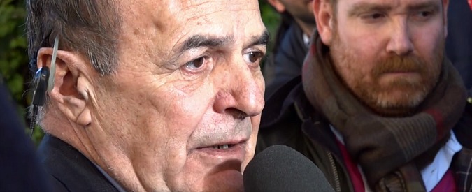 Copertina di Assemblea Pd, Bersani show: “Se al prossimo giro fanno vincere la destra, io li vado a cercare”