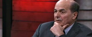 Copertina di Pd, Bersani non rinnova la tessera: “Ma non vado via dal centrosinistra e certamente ci rincontreremo”