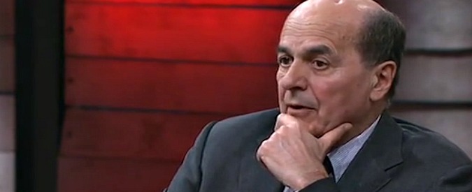 Copertina di Pd, Bersani non rinnova la tessera: “Ma non vado via dal centrosinistra e certamente ci rincontreremo”