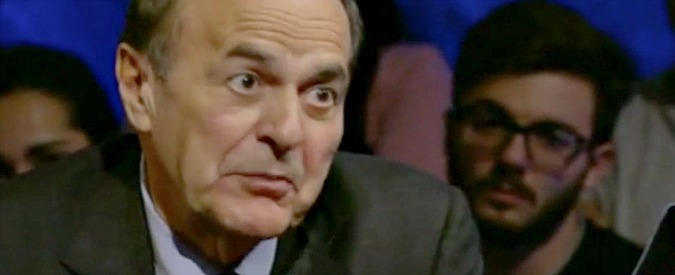 Copertina di Pd, Bersani: “Il partito non basta, ci vuole un Ulivo 4.0 con persone nuove. Fatevi avanti”