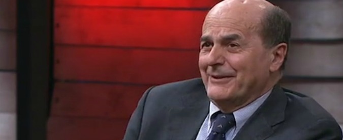 Copertina di Pd, Bersani: “Ho capito fin dal primo giorno che non mi sarei preso con Renzi”