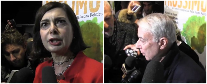 Copertina di Pisapia lancia ‘Campo progressista’ per unire: “No a scissioni nella sinistra”