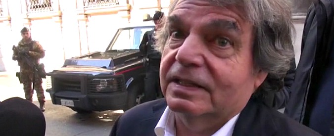 Copertina di Pd, Brunetta: “Sinistra ridotta a brandelli è occasione per creare centrodestra unito”