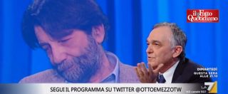 Copertina di Pd, Cacciari vs Rossi: “Volete fare un gruppo socialista? È una categoria del ‘900, siete spacciati”
