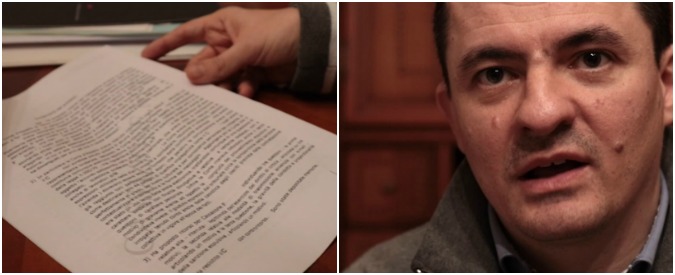 Copertina di Fca, criticare l’azienda si può, anche via mail. La Cassazione dà ragione all’impiegato licenziato