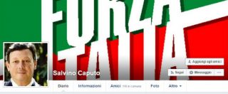 Copertina di Sicilia, Noi con Salvini sceglie il commissario di Palermo: ex deputato condannato per tentato abuso d’ufficio