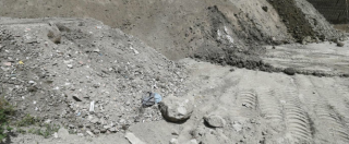 Copertina di Cave, in Italia si scava troppo: canoni irrisori e impatti devastanti sull’ambiente