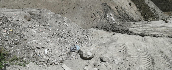 Cave, in Italia si scava troppo: canoni irrisori e impatti devastanti sull’ambiente
