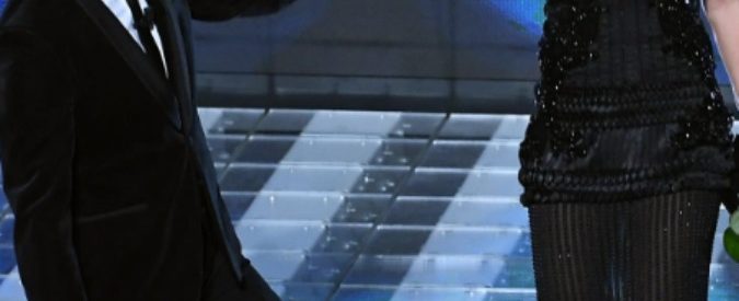 Sanremo 2017, le pagelle di Michele Monina: Carlo Conti vince tutto, De Filippi macchina da guerra che non fa prigionieri - 7/15