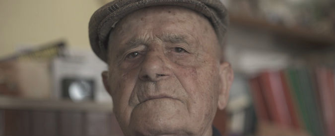 Copertina di ‘Il club dei centenari’, l’Ogliastra è un paese per vecchi