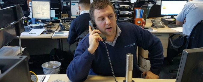 Copertina di “In Inghilterra ti valutano per quanto sai imparare. In Italia è tutto incerto”