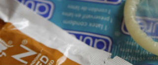 Copertina di SexAPPeal, il preservativo arriva a domicilio: “In una giornata tipo facciamo circa 30-40 consegne”