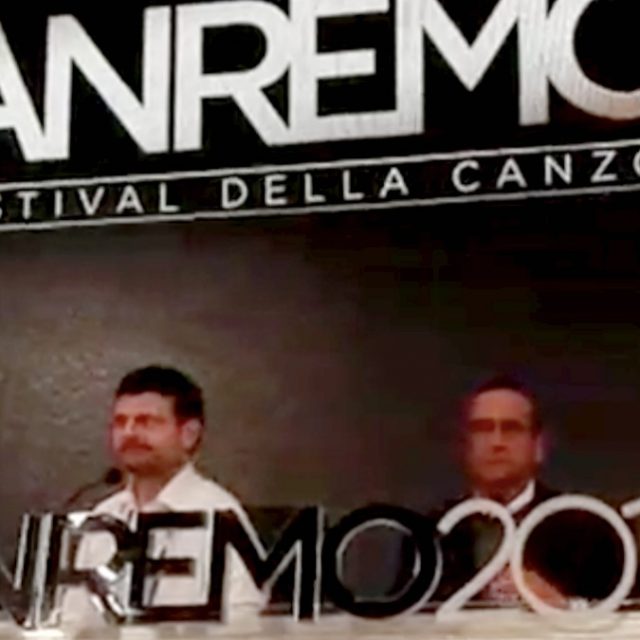 Festival Sanremo 2017, Pippo Baudo non condurrà Domenica In. Carlo Conti: “Mi ha fatto uno scherzetto”