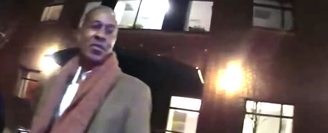 Copertina di “Lei non sa chi sono io”. Quando l’ubriaco al volante è il consigliere comunale