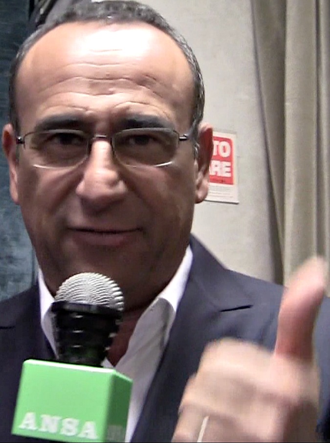 Copertina di Festival di Sanremo 2017, Carlo Conti: “Le chiacchiere volano e la musica resta”