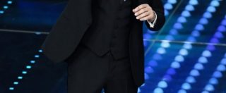 Copertina di Sanremo 2017, Carlo Conti ‘rottamatore’ come il suo amico Matteo: fuori la “vecchia guardia” (e la Ferreri che sarà però salvata dalle radio)