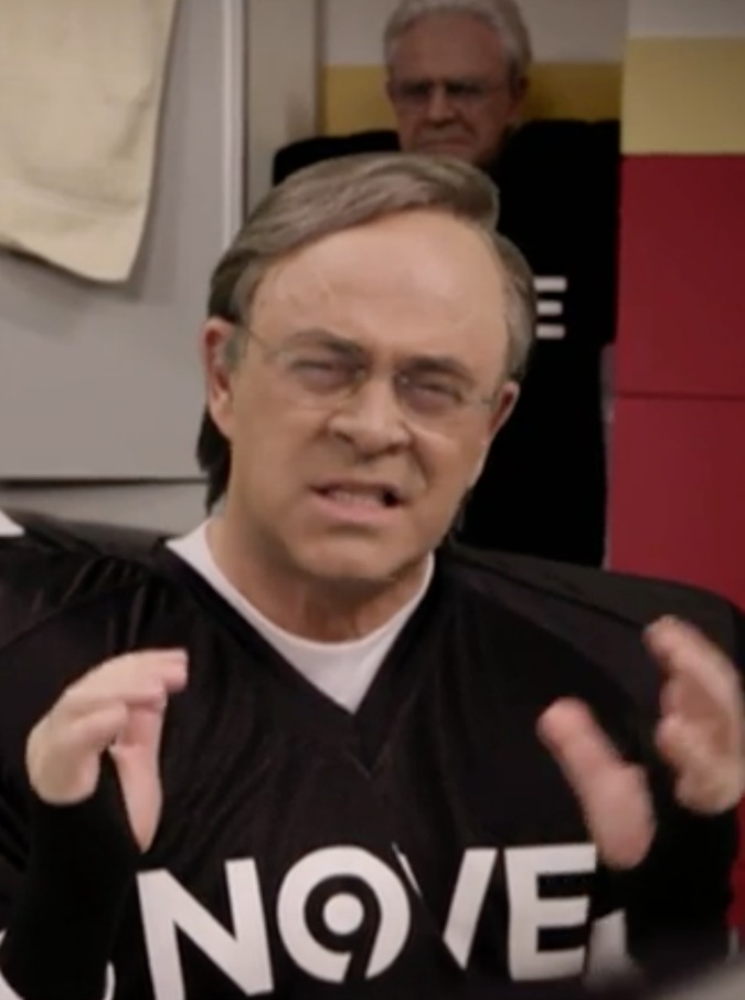 Copertina di Fratelli di Crozza, il nuovo esilarante promo. La mission del programma? La spiegano De Luca, Razzi e Marchionne