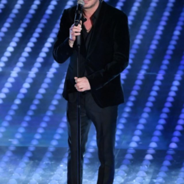 Sanremo 2017, Gigi D’Alessio polemico: “Io, Ron e Al Bano siamo stati usati. Giuria troppo radical chic”