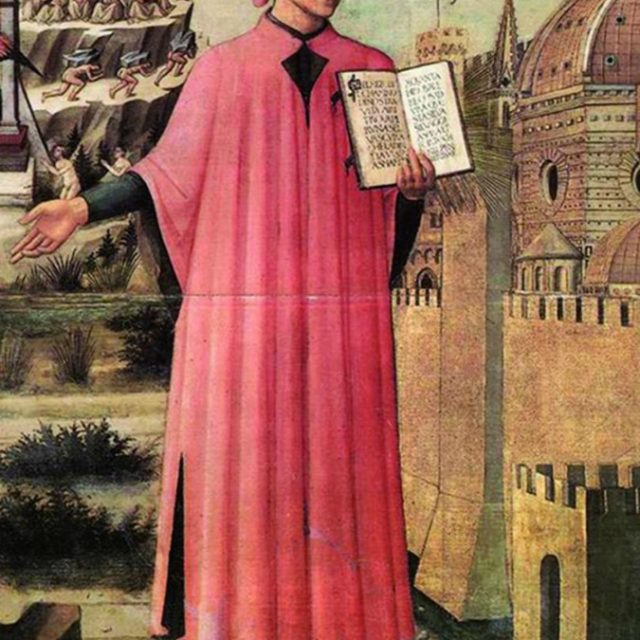 Dante, “il padre Alighiero di Bellincione era un usuraio: la prova in due pergamene”