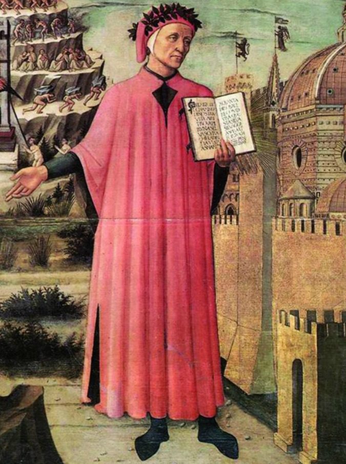Dante, “il padre Alighiero di Bellincione era un usuraio: la prova in due pergamene”