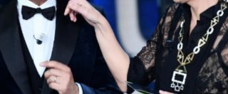Copertina di Sanremo 2017, quarta serata: il vincitore delle nuove proposte è Lele. Eliminati Ron, Ferreri, Al Bano, D’Alessio
