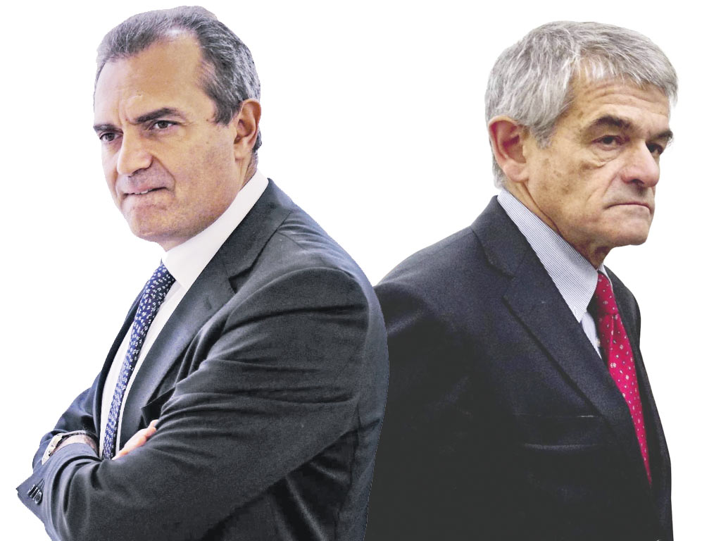 “Occhio al più puro che poi epura”. “Però io mi sento un populista”