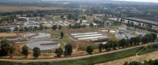Acque reflue, la Corte Europea ci ha condannato ma la situazione è ben peggiore