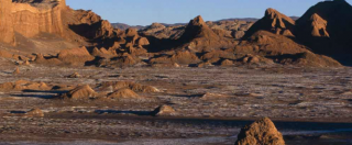 Copertina di La vita su Marte è possibile? “Sì, lo dimostra il deserto di Atacama in Cile”