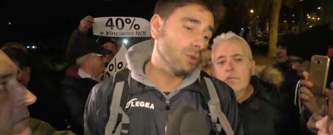 Copertina di Stadio Roma, Di Battista: “Si fa. Il Movimento mantiene le promesse”