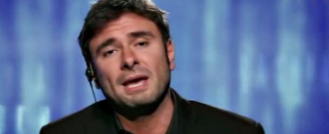 Copertina di Fake news, Di Battista: “Chat? Siamo bersaglio di editori impuri che curano interessi economici”