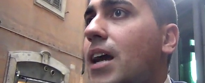 Copertina di Stadio Roma, Di Maio: “Non c’è nessun ‘commissariamento’ di Grillo, decide la sindaca”