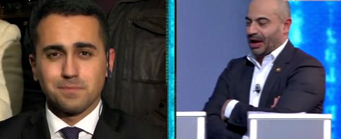 Copertina di Raggi, Di Maio: “Chi ci fa la morale sono gli stessi che in 7 mesi non sono riusciti a dare case ai terremotati”