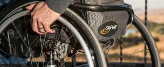 Disabili, “il governo non ha ripristinato i fondi per il welfare. Promessa tradita”