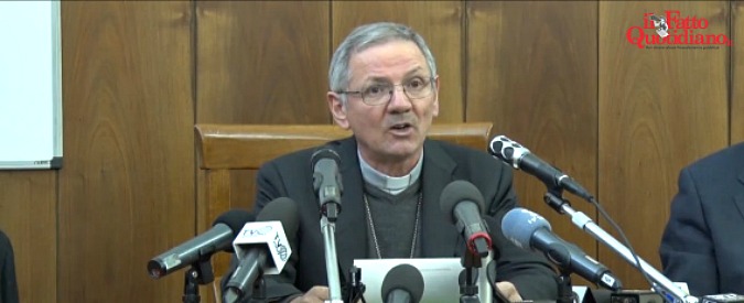 Copertina di Don Contin, il vescovo di Padova: “Anche nel celibato sono possibili fragilità. Ma non possiamo accettare fraintendimenti”