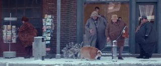 Copertina di “Mangia come ciò che vuoi essere”, con lo spot di Edeka il mito di Icaro diventa virale