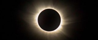 Copertina di Eclissi solare, il 26 febbraio il Sole apparirà come un sottile cerchio di fuoco nel cielo