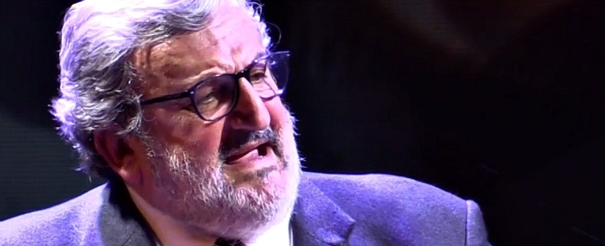 Copertina di Pd, Emiliano elogia Bersani poi passa all’affondo: “Il Pd ha paura di incoraggiare la legalità”